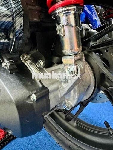 sh vn 160cc odo 1000km như mới