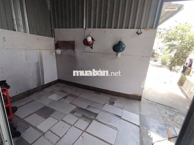 Nhà phố cấp 4. Tại Nguyễn Bình - Gần UB Huyện. Nhận nhà ngay