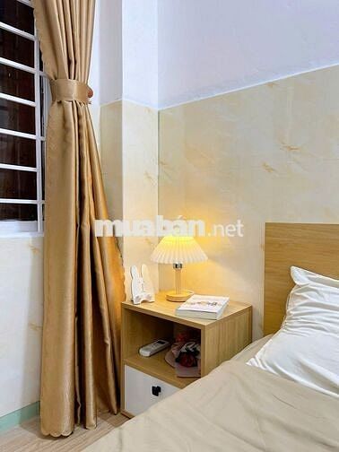 CHO THUÊ PHÒNG TRỌ NAM KỲ KHỞI NGHĨA, QUẬN 3. GIÁP QUẬN 1
