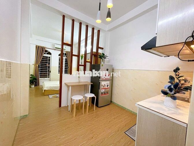 CHO THUÊ PHÒNG TRỌ NAM KỲ KHỞI NGHĨA, QUẬN 3. GIÁP QUẬN 1