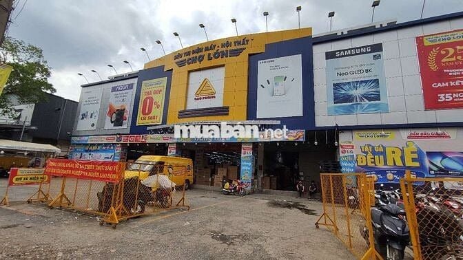 NHÀ NGAY AEON TÂN PHÚ, ĐỐI DIỆN CHUNG CƯ GARDEN, HẺM 6M THÔNG
