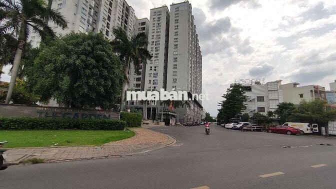 NHÀ NGAY AEON TÂN PHÚ, ĐỐI DIỆN CHUNG CƯ GARDEN, HẺM 6M THÔNG