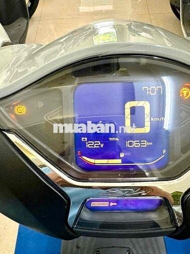 sh vn 160cc odo 1000km như mới