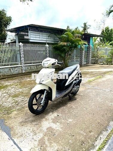 -Em Bán Honda Vision Fi Đk 2012 Máy Zin Êm Ấm