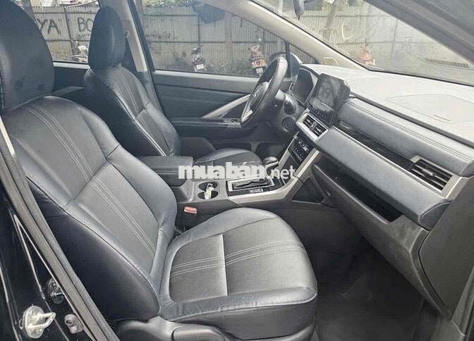Mitsubishi Xpander 2022 Cross - Hỗ trợ bank !