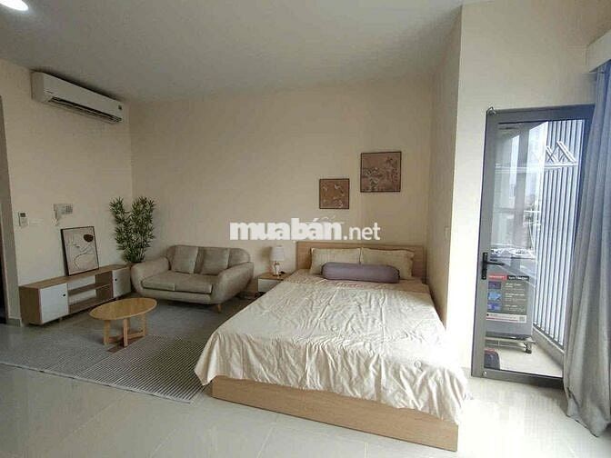 Studio Sunrise Cityview – Quận 7 42m2