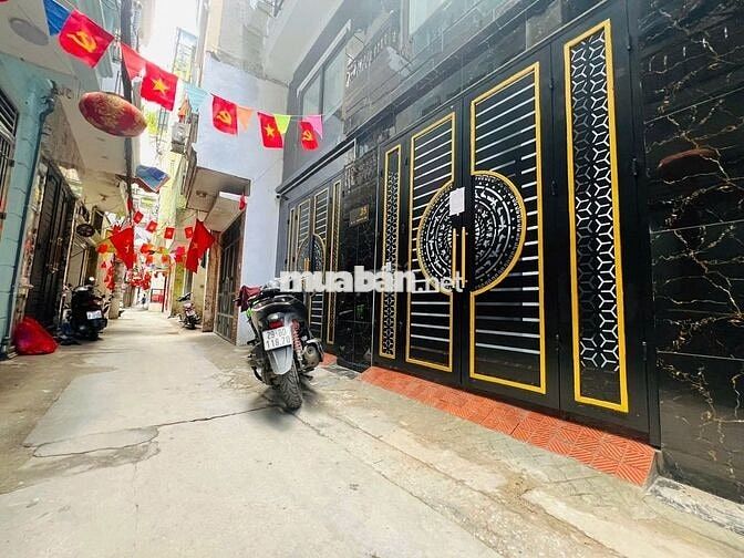 Tôi là chủ nhà bán nhà số 35 Ngõ 190 Đường Hoàng Mai Tôi là chủ nhà bán nhà số 35 Ngõ 190 Đường Hoàng Mai