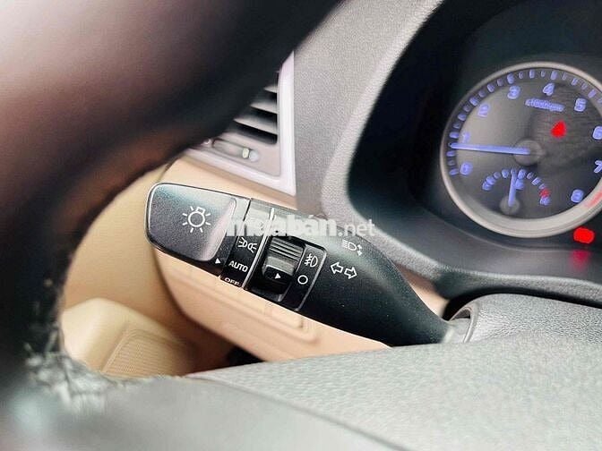 Hyundai Tucson 2019 2.0L Đặc biệt - Hỗ trợ Bank