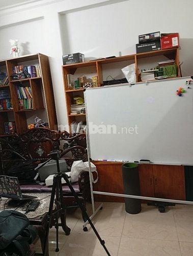 Bán nhà Tứ Liên, Nhà dân xây kiên cố, 35m2, 4 tầng, 4,8 tỷ