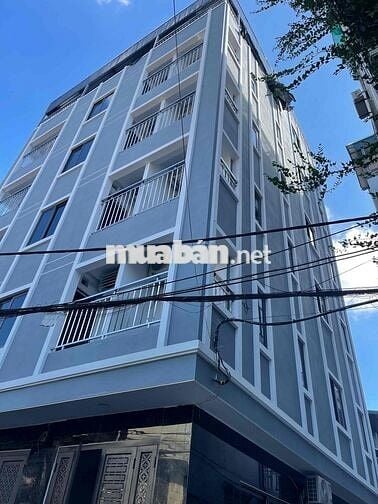 cho thuê căn hộ CCmini xây mới phường Thanh liệt