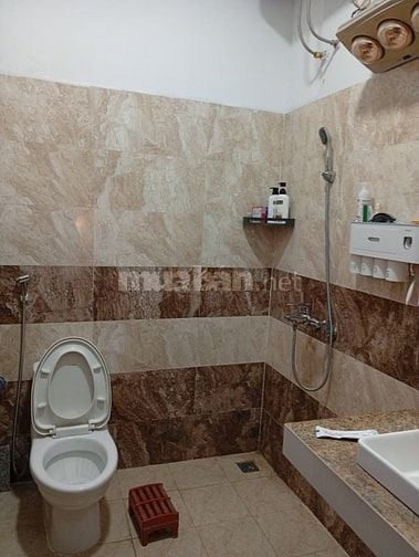 Bán nhà Tứ Liên, Nhà dân xây kiên cố, 35m2, 4 tầng, 4,8 tỷ
