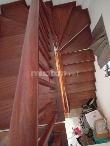 Bán nhà Tứ Liên, Nhà dân xây kiên cố, 35m2, 4 tầng, 4,8 tỷ