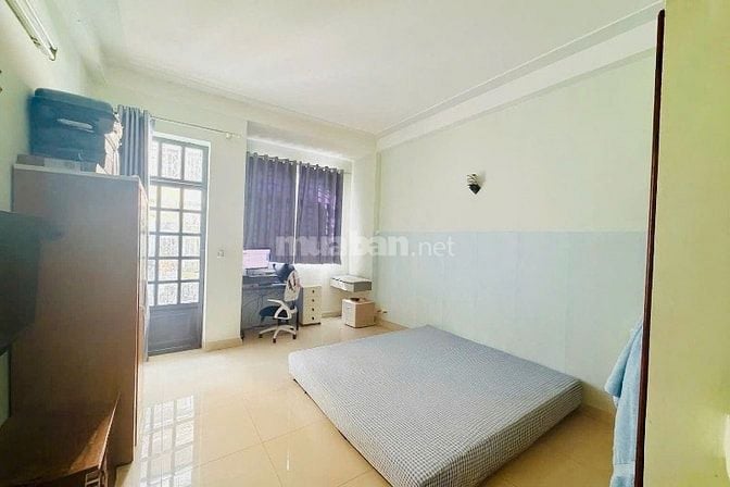HƠN 7 TỶ CÓ NHÀ ĐẸP TÂN PHÚ-4 TẦNG BTCT-70m2-HXH-NHÀ CHÍNH CHỦ 1 ĐỜI 