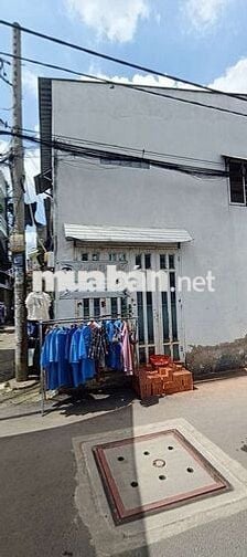 🏡 BÁN DÃY NHÀ TRỌ 6 PHÒNG + 1 PHÒNG LỚN – NHÀ CẤP 4 – 2 MẶT TIỀN HẺM