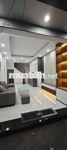 🚨 ĐỈNH CAO! NHÀ 5 TẦNG TRẠM TRÔI CHỈ 4 TỶ 🏠 – CĂN HIẾM KHÔNG CÓ LẦN
