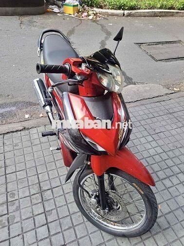 bán xe honda wave RSX 2011chínhchủ 9tr300 xezinđẹp