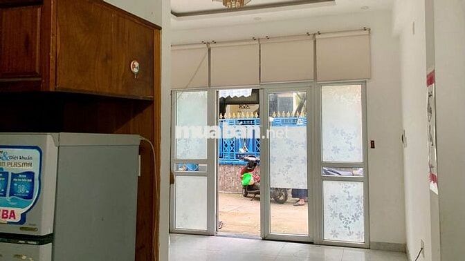 Cho thuê nhà nguyên căn 4 tầng kiệt 169 Phan Thanh thông Tản Đà