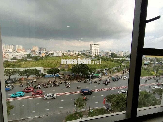 Studio Sunrise Cityview – Quận 7 42m2