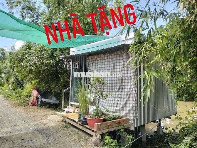Nhà sổ hồng 400triệu thương lượng nhẹ