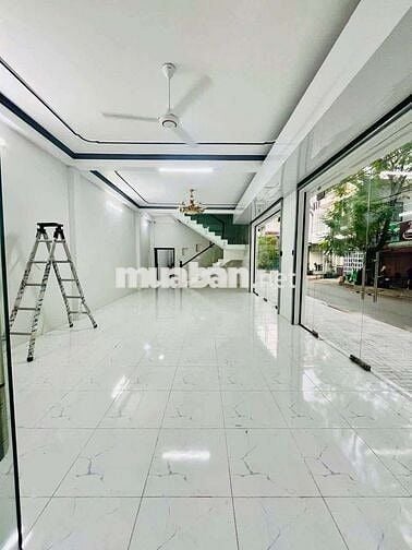 CHO THUÊ NHÀ GÓC 2 MẶT TIỀN - ĐƯỜNG NGUYỄN HIỀN TRUNG TÂM NINH KIỀU