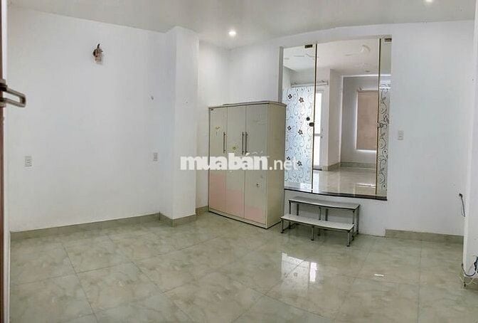 Cho thuê nhà nguyên căn 4 tầng kiệt 169 Phan Thanh thông Tản Đà
