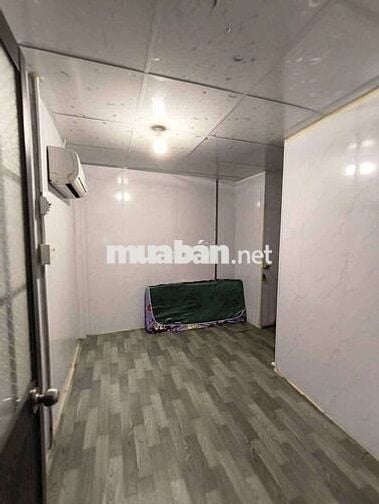 Nhà sổ hồng 400triệu thương lượng nhẹ