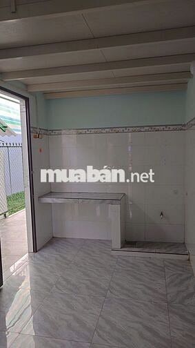 Gấp ! Bán nhanh dãy trọ 7P 1Kiot ở gần KCN Tây Bắc 161m2 SHR giá 879tr