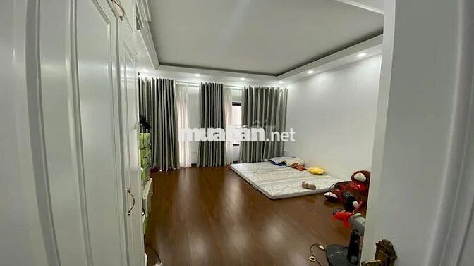 BÁN NHÀ MỚI PHÚ THƯỢNG GẦN Ô TÔ, CỰC KÌ THOÁNG, GẦN ĐƯỜNG ĐÔI CIPUTRA