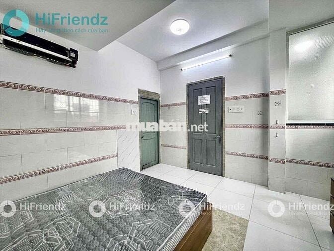 1 Phòng Ngủ - 30m2 - Full Nội Thất- Phan Xích Long- Phú Nhuận