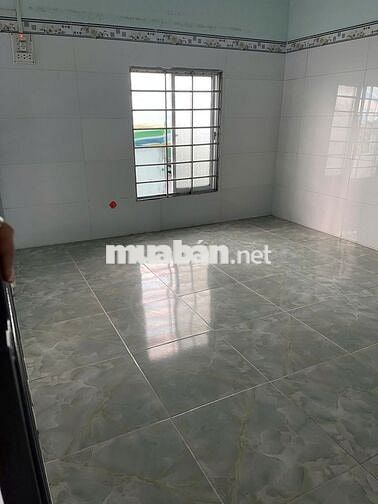 Gấp ! Bán nhanh dãy trọ 7P 1Kiot ở gần KCN Tây Bắc 161m2 SHR giá 879tr