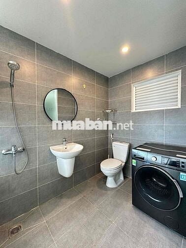 Cho thuê căn hộ dịch vụ, cc mini Full nội thất, ban công giá cực tốt