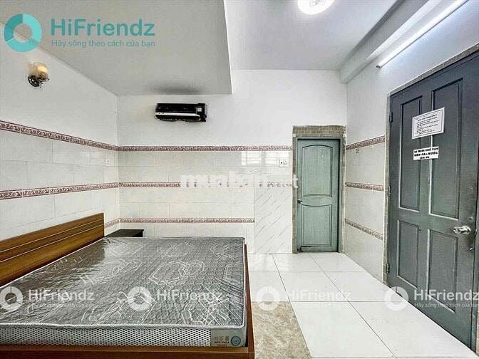 1 Phòng Ngủ - 30m2 - Full Nội Thất- Phan Xích Long- Phú Nhuận