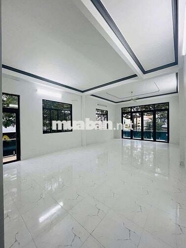 CHO THUÊ NHÀ GÓC 2 MẶT TIỀN - ĐƯỜNG NGUYỄN HIỀN TRUNG TÂM NINH KIỀU