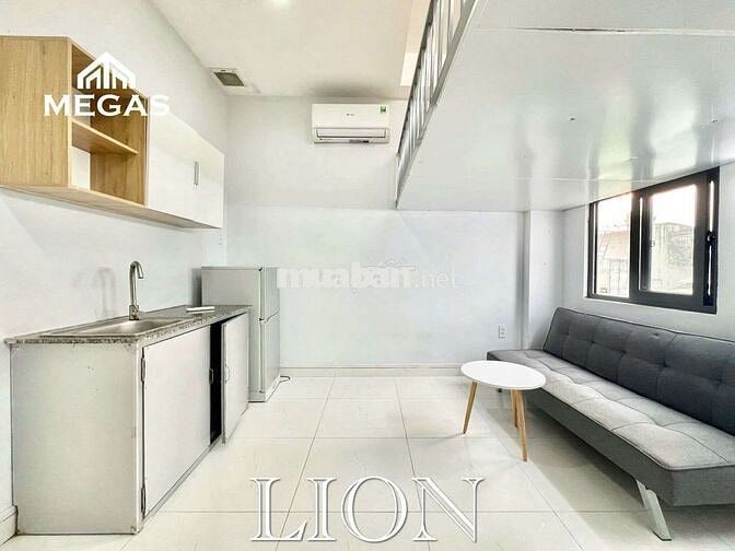 Đầu Tháng 11 Trống lại Duplex Siu Rẻ Trung tâm Q10