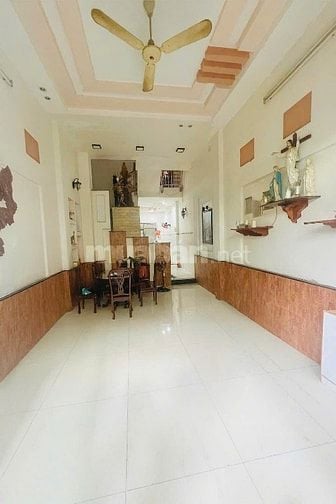 HƠN 7 TỶ CÓ NHÀ ĐẸP TÂN PHÚ-4 TẦNG BTCT-70m2-HXH-NHÀ CHÍNH CHỦ 1 ĐỜI 