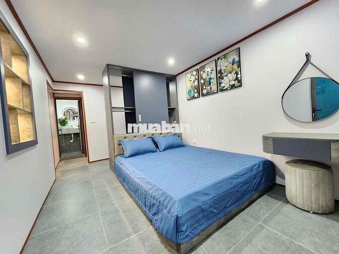 💥NHÀ TẬP THỂ TẦNG 1 PHỐ TÂN MAI 106m2* 3 PHÒNG NGỦ 💸 3,78 TỶ SỔ ĐỎ ĐẸP