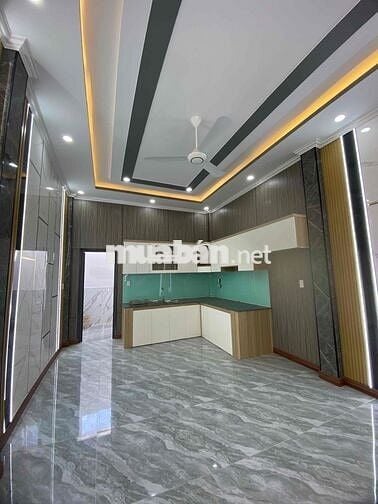 NHÀ GIÁ RẺ - SHR - TÂY NINH MỚI