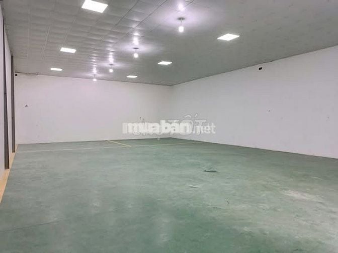 🏭 CHO THUÊ KHO XƯỞNG 400m2 – GIÁ 15 TRIỆU/THÁNG TẠI THANH TRÌ, HN 🏭