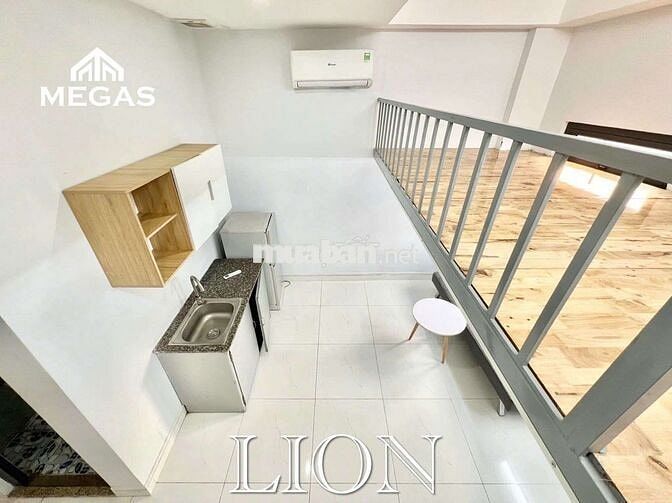 Đầu Tháng 11 Trống lại Duplex Siu Rẻ Trung tâm Q10