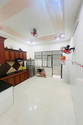 HƠN 7 TỶ CÓ NHÀ ĐẸP TÂN PHÚ-4 TẦNG BTCT-70m2-HXH-NHÀ CHÍNH CHỦ 1 ĐỜI 