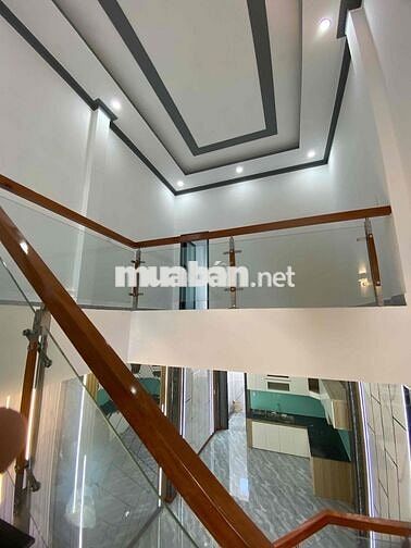 NHÀ GIÁ RẺ - SHR - TÂY NINH MỚI
