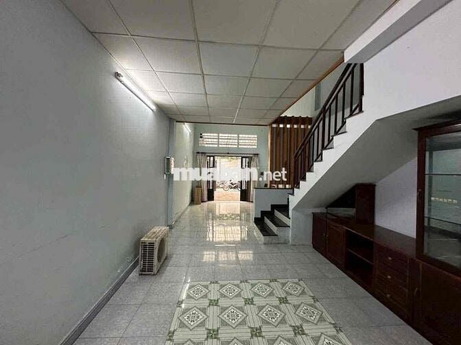 Chính chủ bán nhà đường OTO đối diện Vạn Phúc 80m2 chỉ 6.5TỶ TL