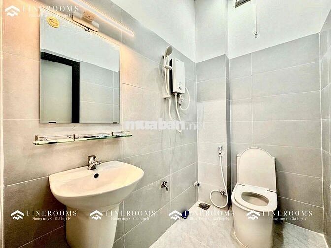 KHAI TRƯƠNG CĂN HỘ 2PN BAN CÔNG RỘNG 70M2 ĐƯỜNG LẠC LONG QUÂN