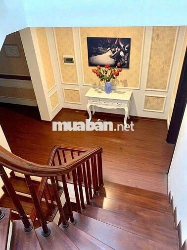 Cho thuê nhà nguyên căn Tổng cục 5 Yên Xá