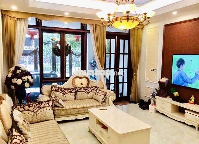 Cho thuê nhà nguyên căn Tổng cục 5 Yên Xá