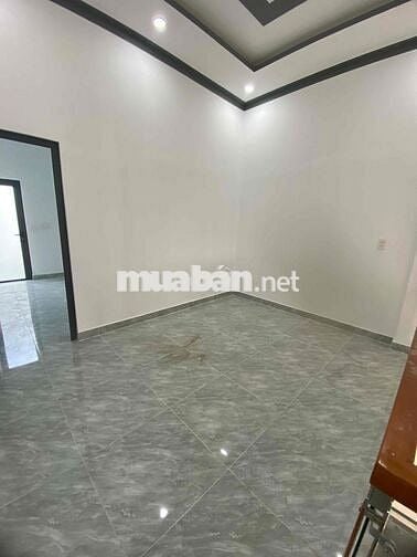 NHÀ GIÁ RẺ - SHR - TÂY NINH MỚI