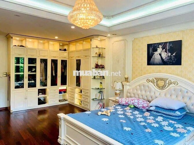 Cho thuê nhà nguyên căn Tổng cục 5 Yên Xá
