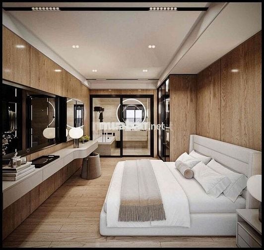HÀNG HIẾM VEN HỒ TÂY – PHÂN LÔ Ô TÔ ĐỖ CỬA – MỘT BƯỚC RA HỒ – KHÔNG QH