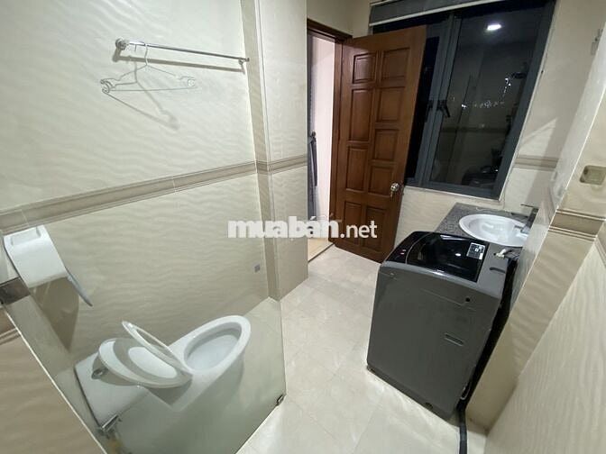 CĂN HỘ CHO THUÊ FULL NỘI THẤT GẦN CẦU RỒNG, GẦN MƯỜNG THANH NGÔ QUYỀN