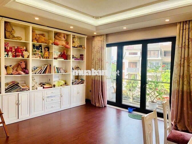 Cho thuê nhà nguyên căn Tổng cục 5 Yên Xá